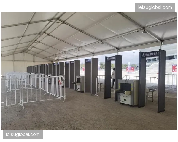 票务预售流自动触发安保层级响应，管理预见性显著增强